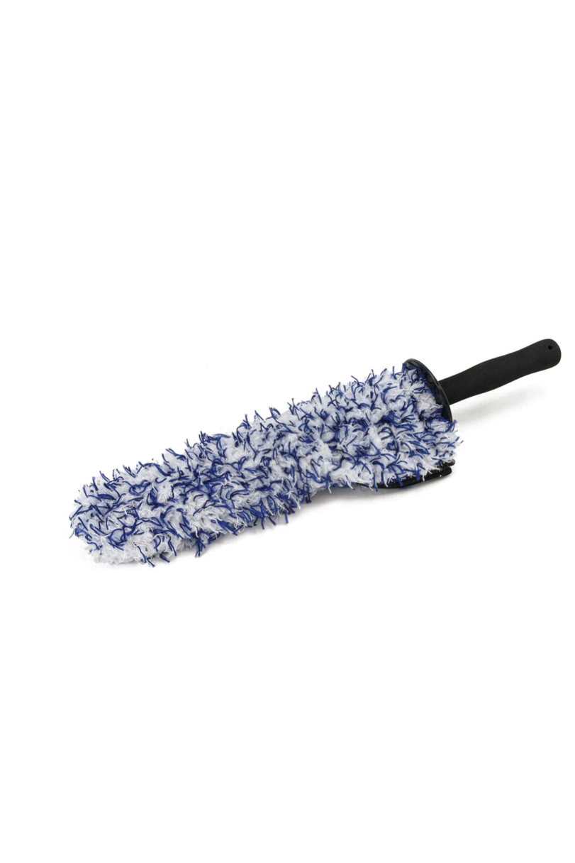 Barrel Brush