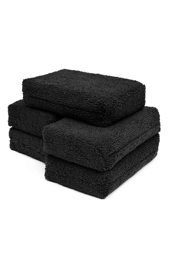 Microfiber Sponges