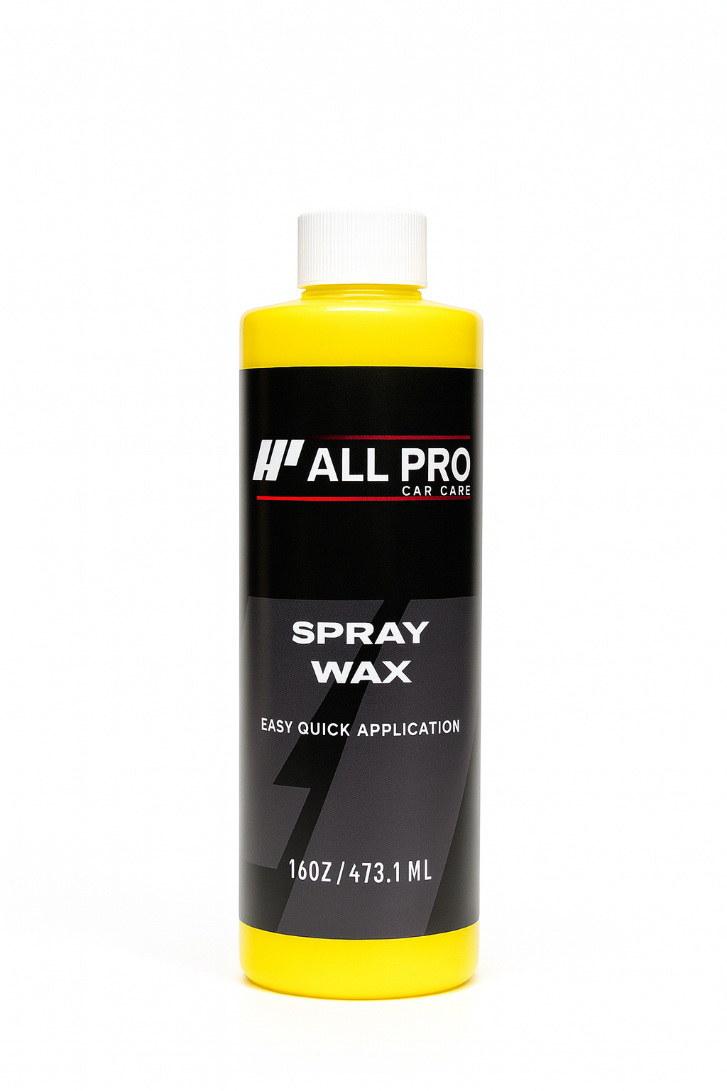 Spray Wax