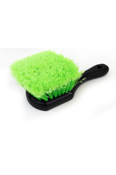 Wheel Brush
