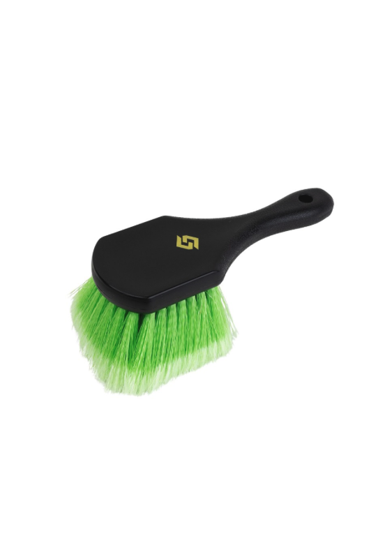 Wheel Brush