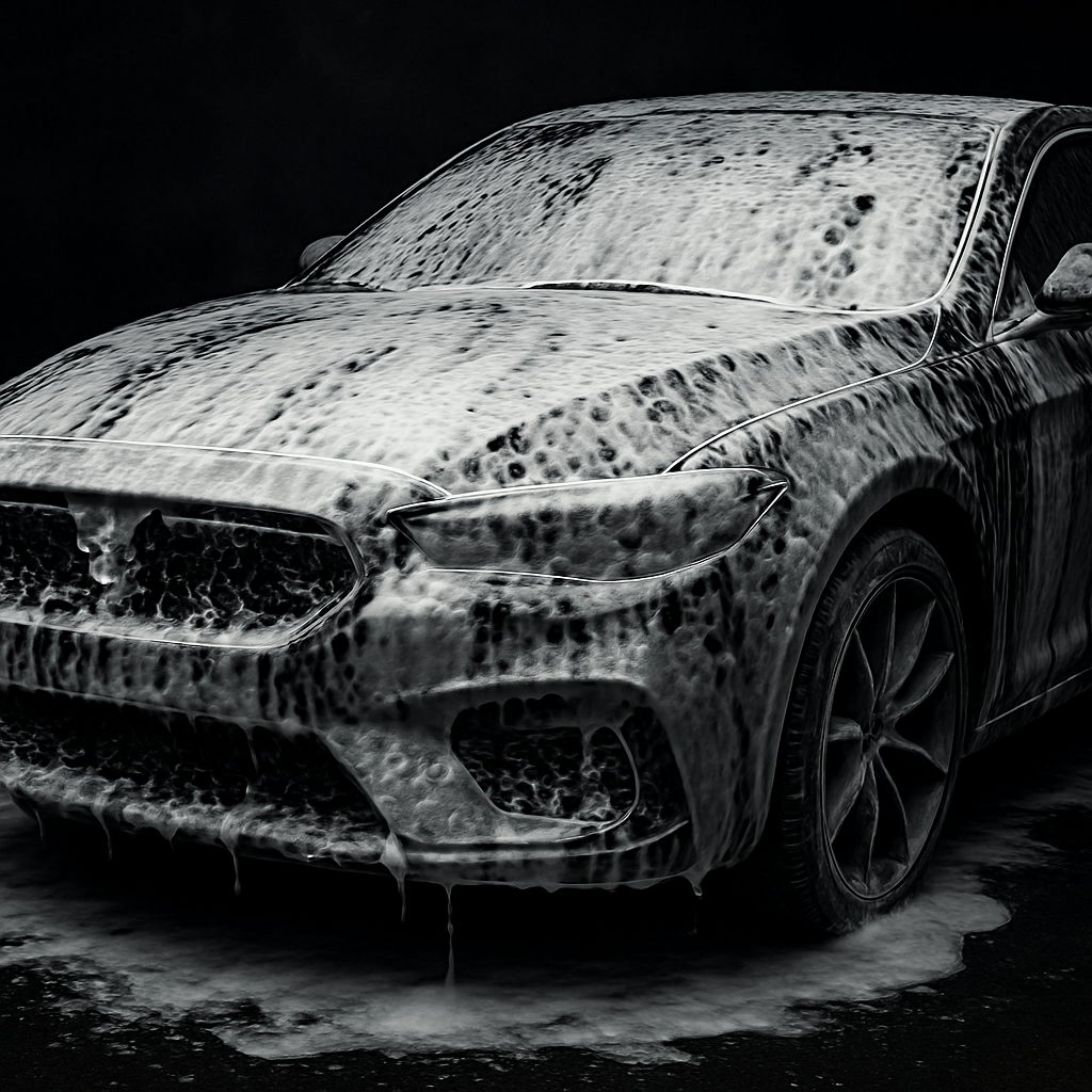Wash