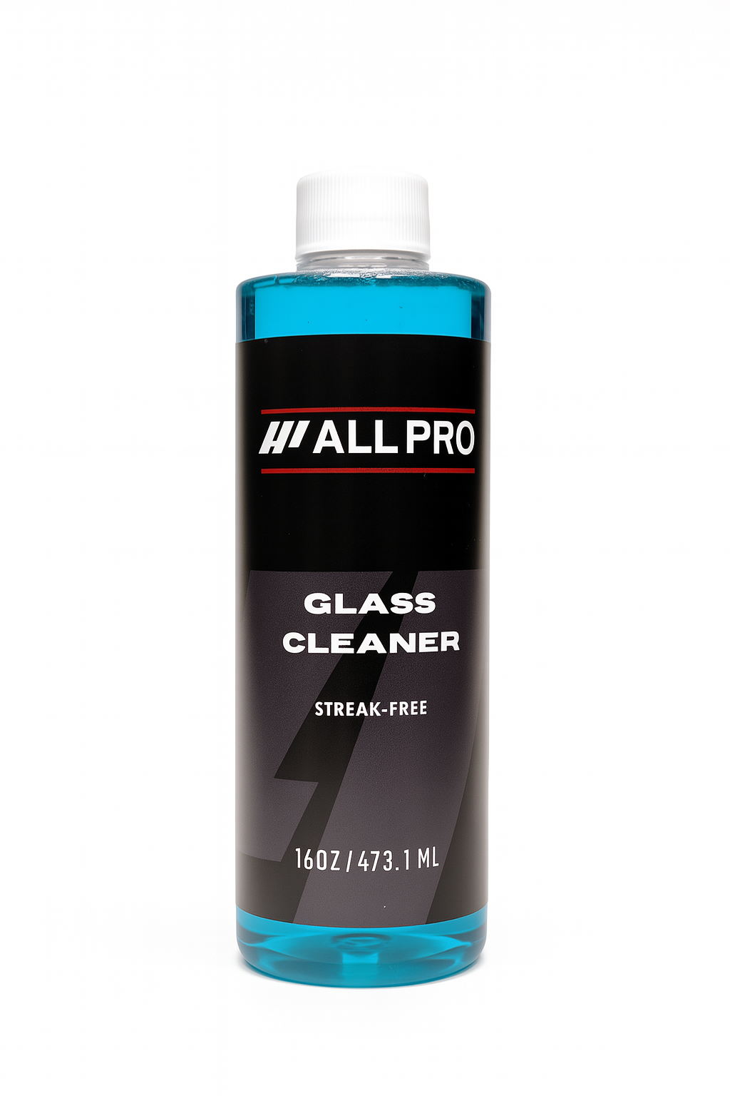 Glass Cleaner