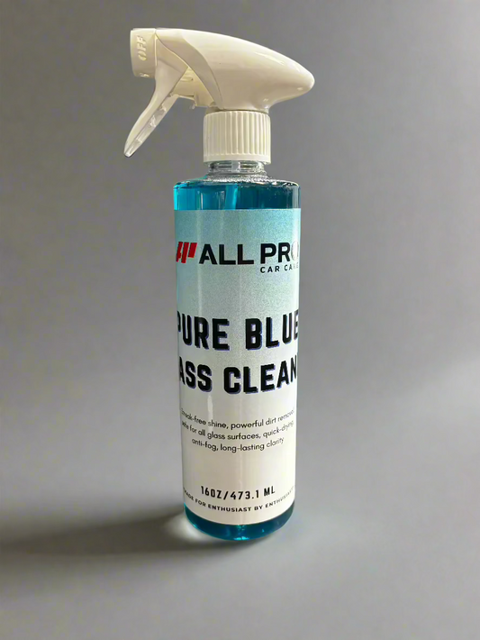 Glass Cleaner