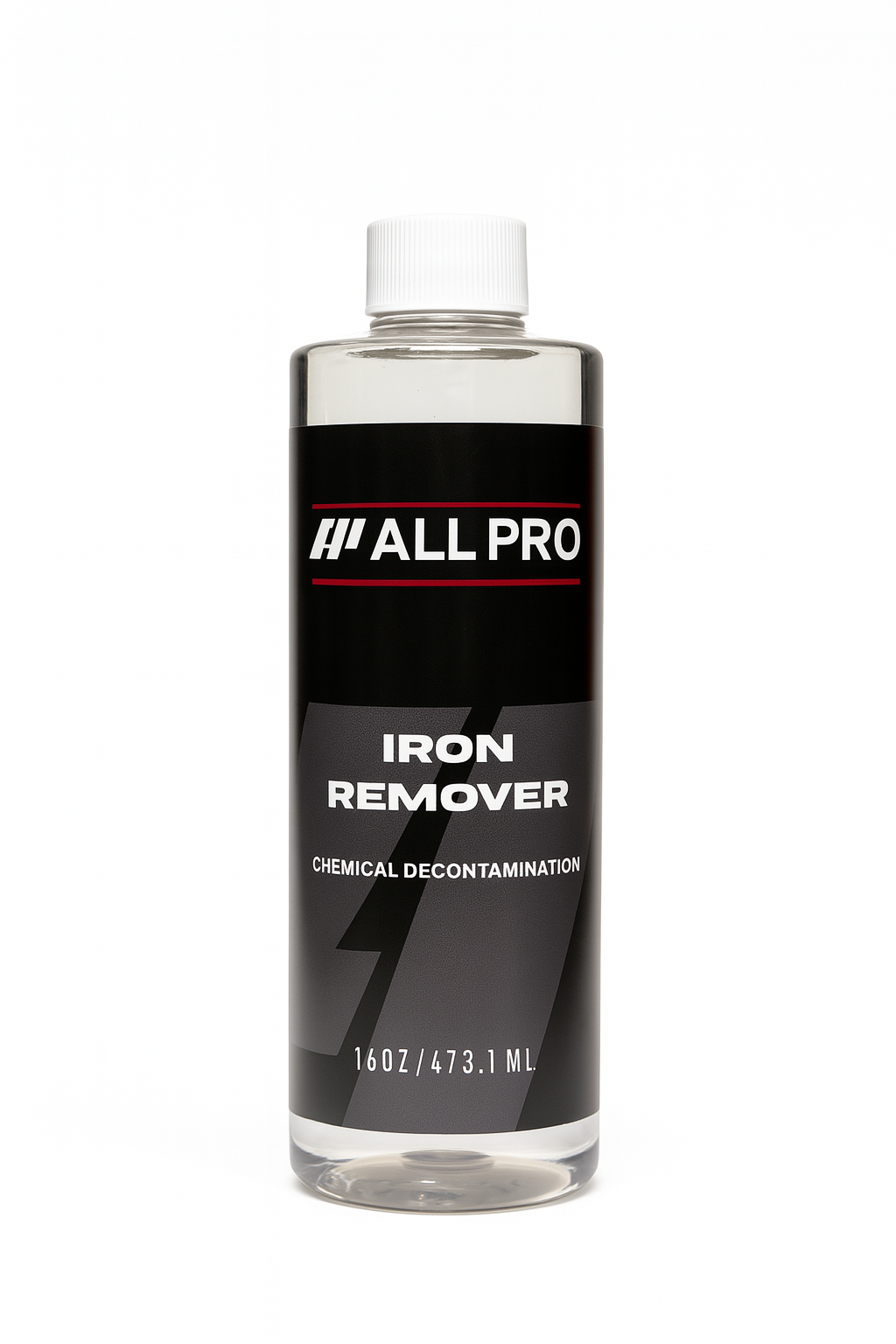 Iron Remover