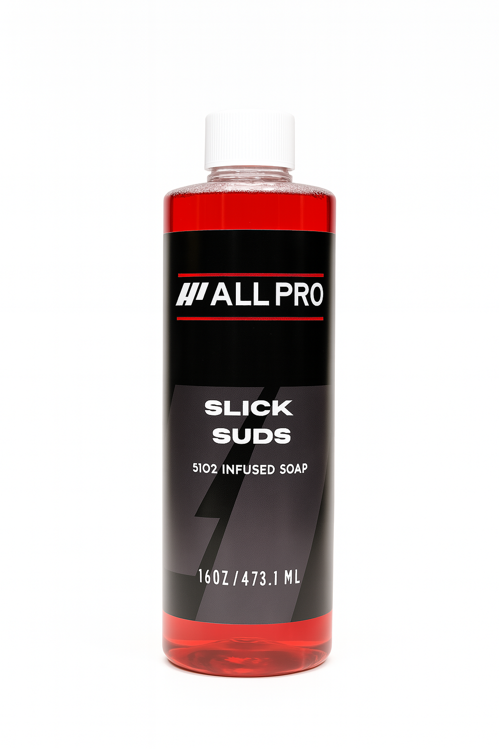 Slick Suds