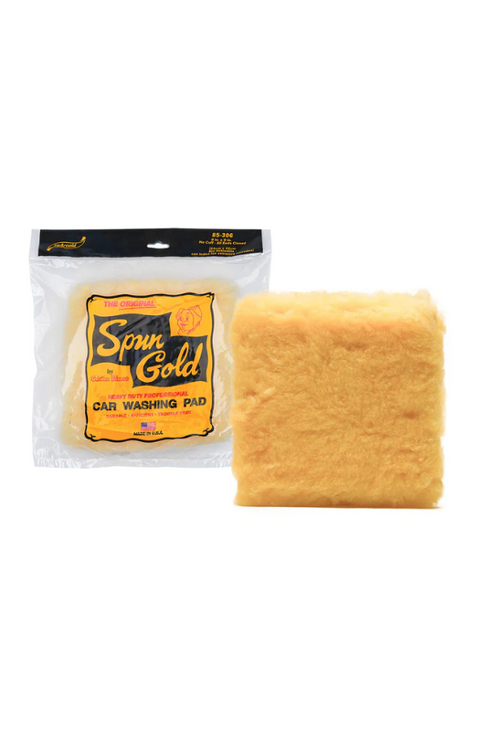 Car Washing Pad